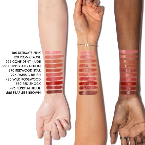 ROUGE DIOR ON STAGE SHINE 550